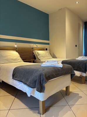 Basic Room | Free WiFi - Dimora della Posta (Mondovì)