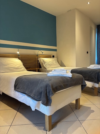 Wifi gratis . Dimora della Posta