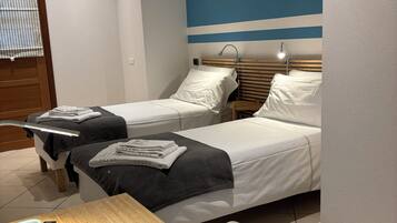 Perushuone | Ilmainen Wi-Fi