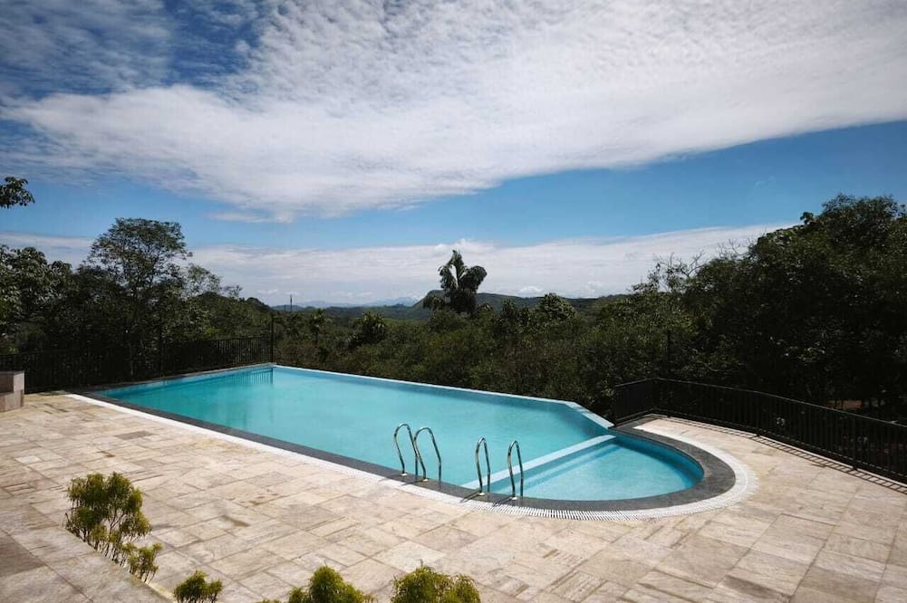Vanaheim Resort