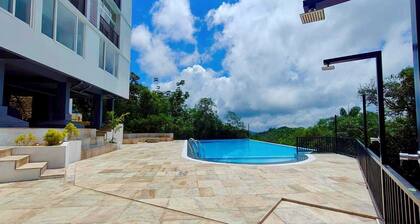 Vanaheim Resort