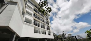 Front of property - Vanaheim Resort (Vagamon)