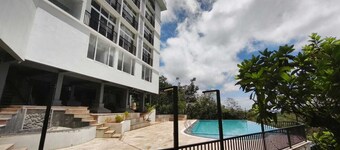 Vanaheim Resort
