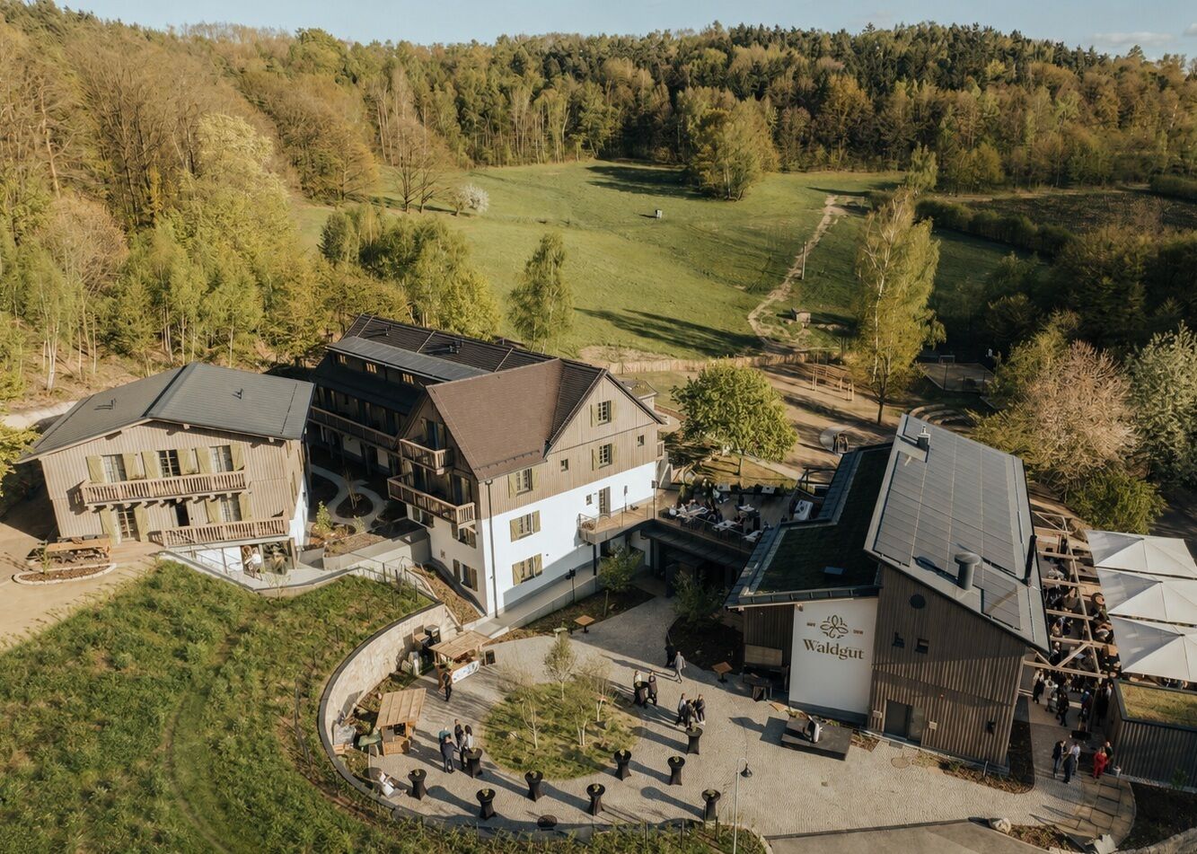 Außenbereich