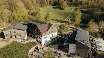 Außenbereich