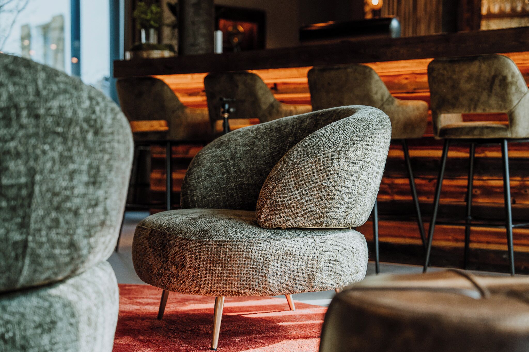 Lobby-Lounge