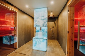 2 treatment rooms, massages - WALDGUT Naturresort (Bad Gottleuba-Berggiesshuebel)