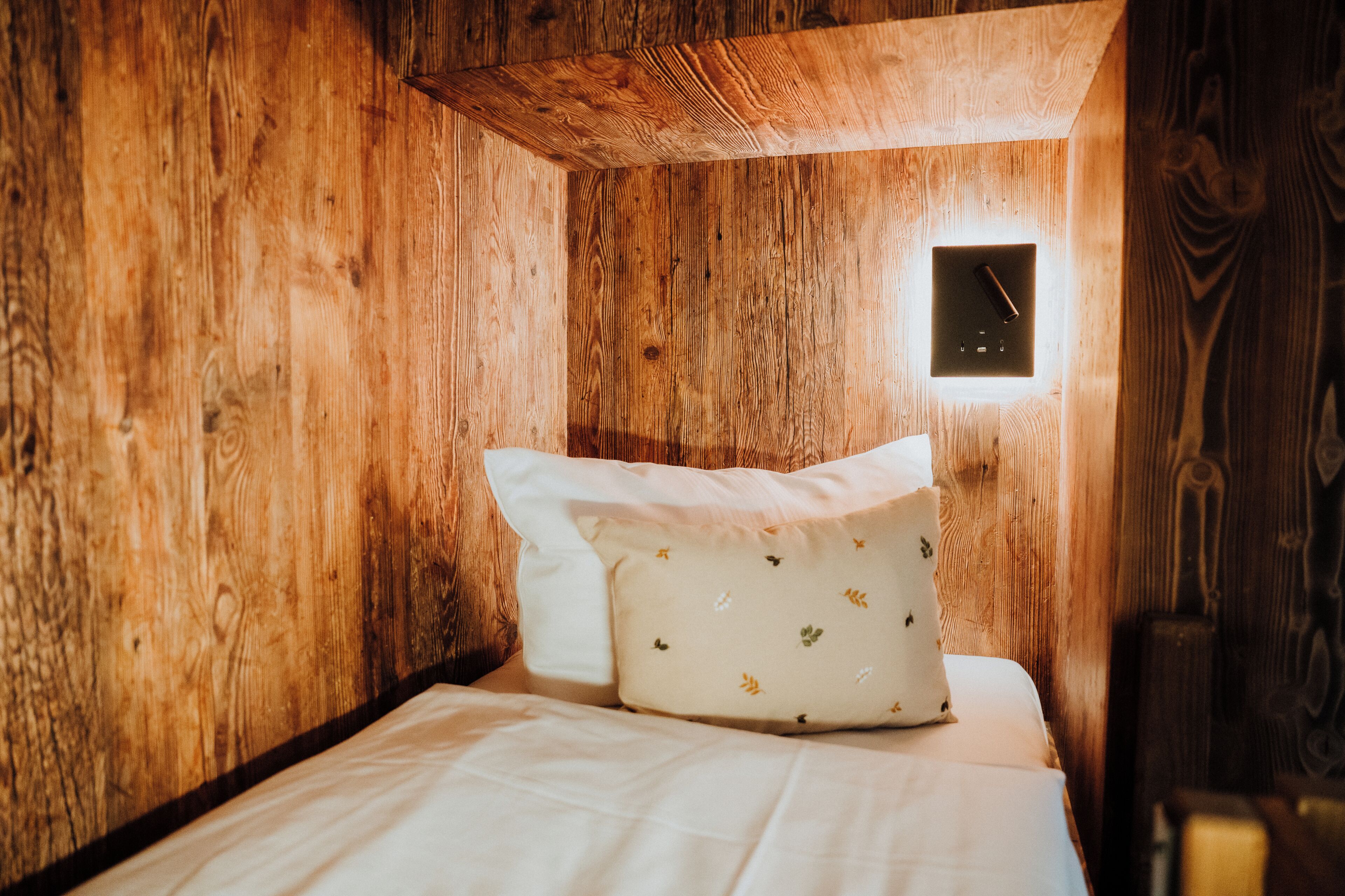Comfort Quadruple Room, Garden View