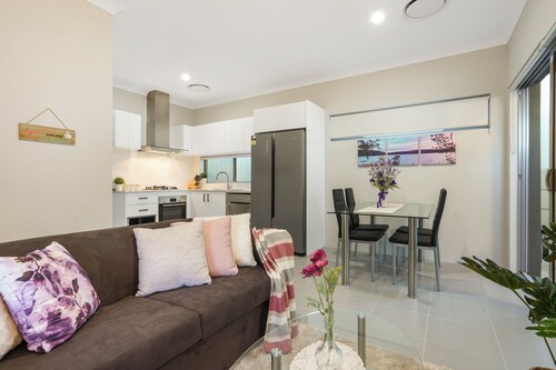 Culloton Comfort – Spacious 3BR Home Near Shops & Parks​