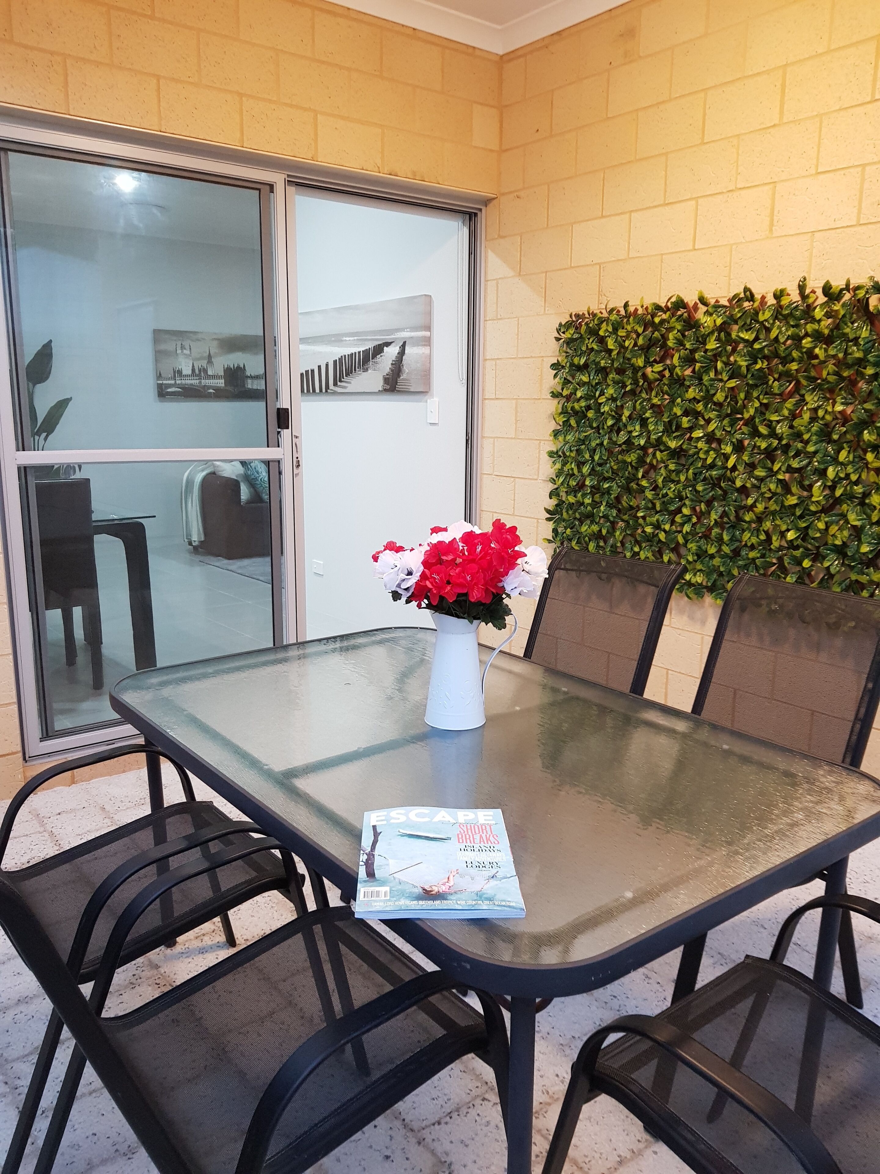 تناول الطعام