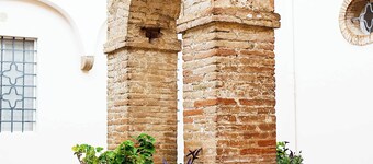 Vacation House in Historic Residence in Ferrandina 5 minutes from the center of town.