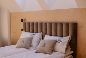 2 habitaciones