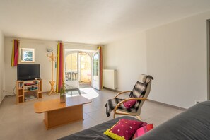 Fernseher, DVD-Player