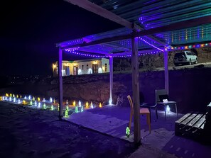 Terrace/patio - Hilltop Haven Mpigi (Mpigi)