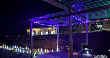 Hilltop Haven Mpigi