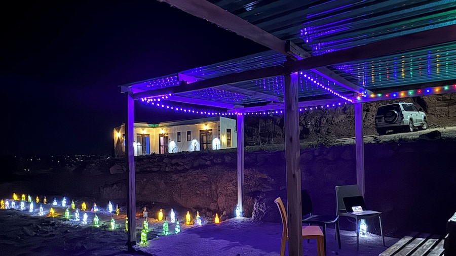 Hilltop Haven Mpigi