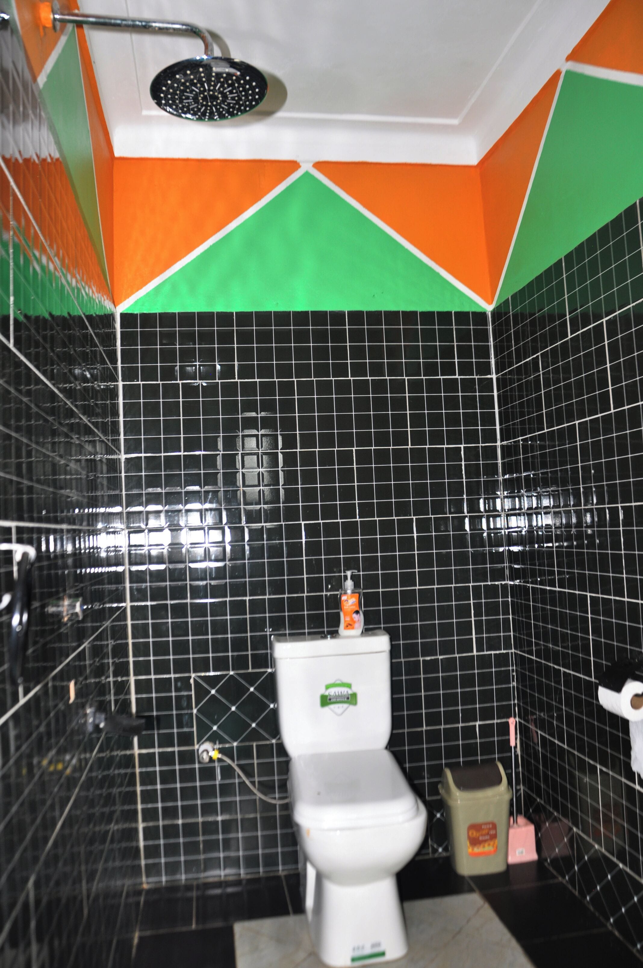 Comfort Double Room, Garden View | Laptop workspace, free WiFi