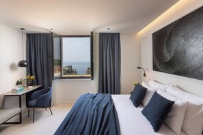 7 chambres, fer et planche à repasser, Wi-Fi, literie fournie