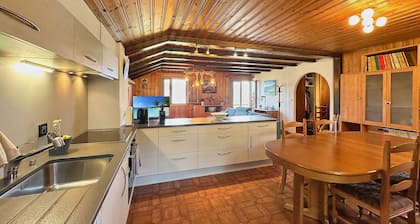 Bear Ridge Retreat - 8mns to slopes - Swiss Alps