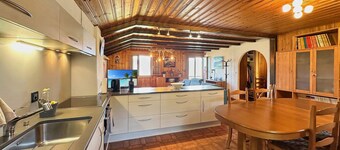 Bear Ridge Retreat - 8mns to slopes - Swiss Alps
