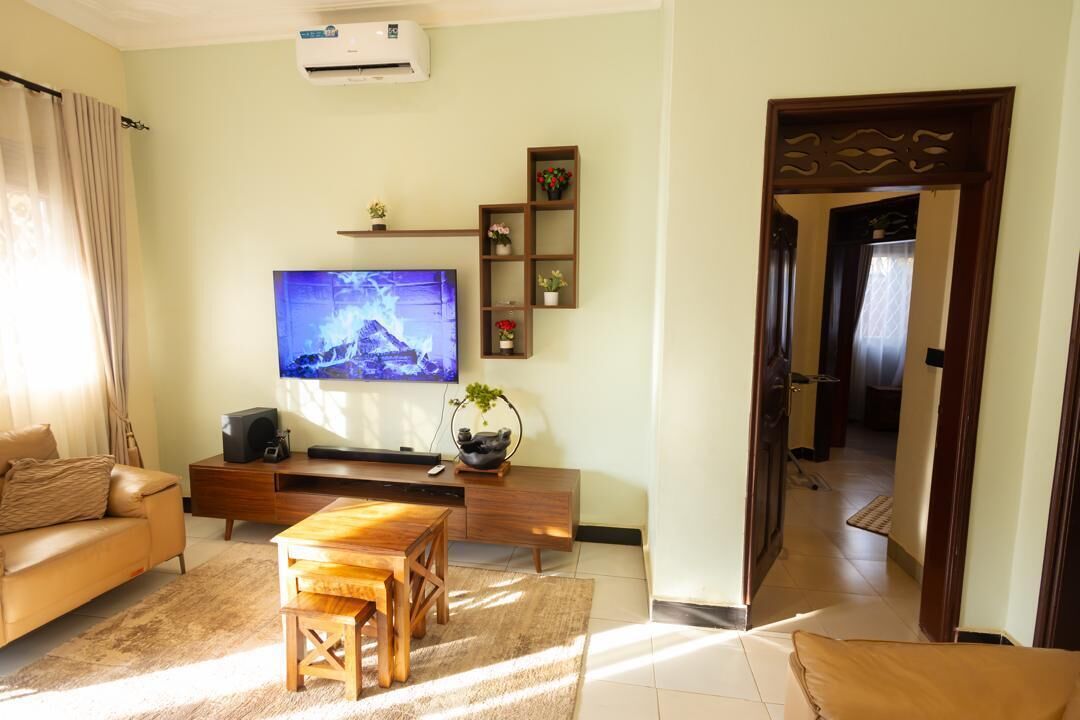 Smart TV