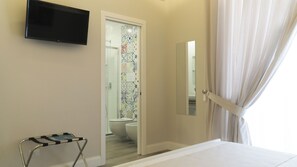 1 slaapkamer, gratis wifi