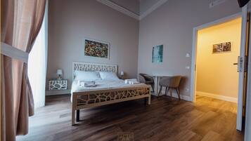 1 Schlafzimmer, kostenloses WLAN