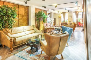 Lobby - Wellness Hotel Bulgaria (Bansko)