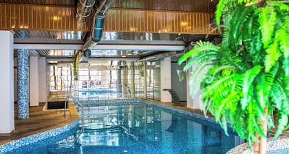 Wellness Hotel Bulgaria