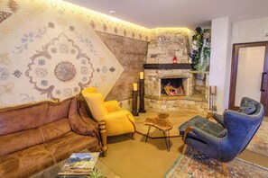 Lobby - Wellness Hotel Bulgaria (Bansko)