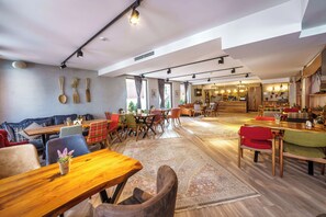 Lobby - Wellness Hotel Bulgaria (Bansko)