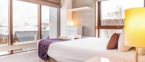 3 Schlafzimmer, Zimmersafe, WLAN, Bettwäsche