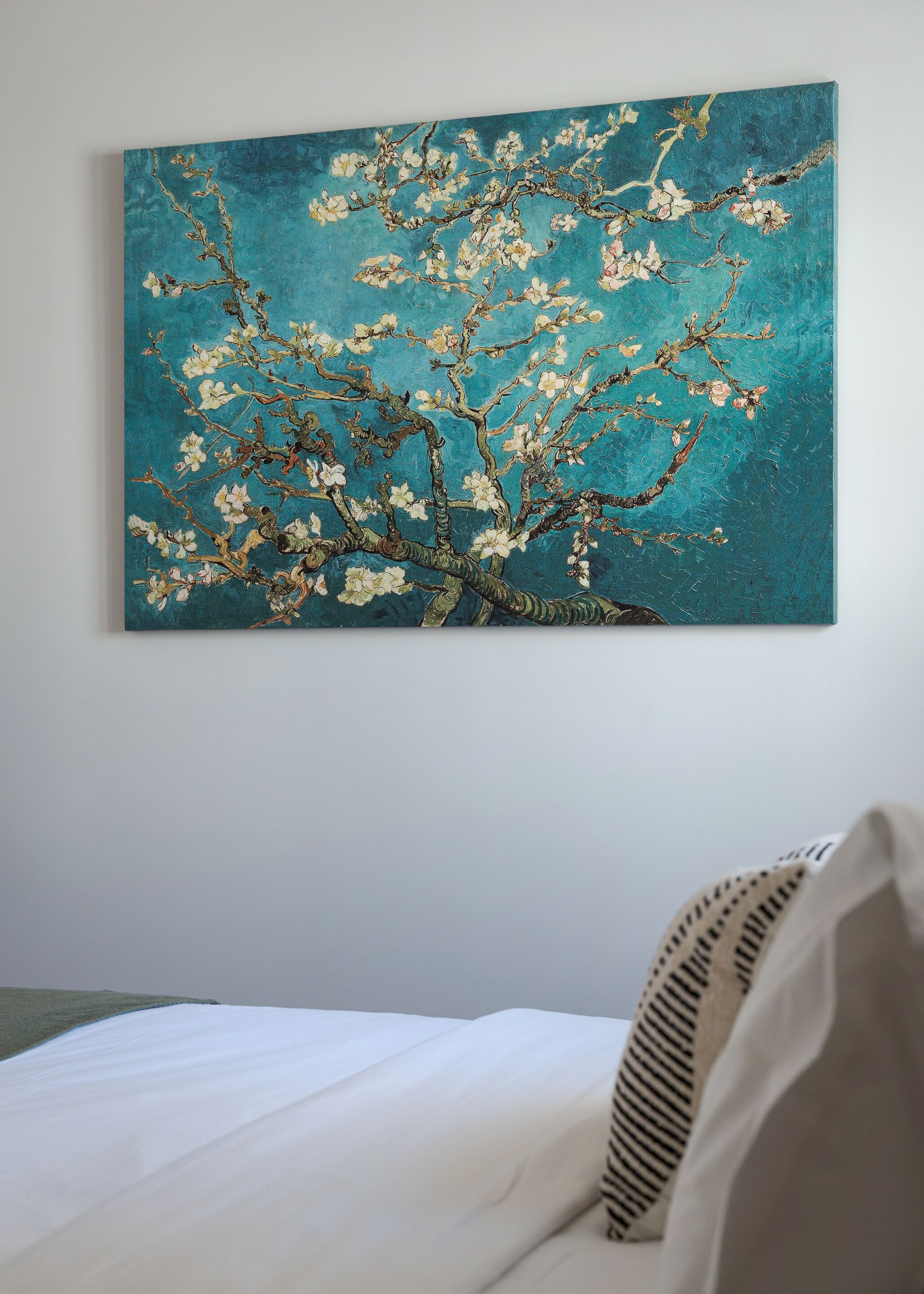 Deluxe Apartment, Balcony, City View | Egyptian cotton sheets, premium bedding, down duvets, memory-foam beds