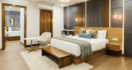 HOTEL SIGNATURE BANJARA HILLS HYDERABAD