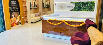 HOTEL SIGNATURE BANJARA HILLS HYDERABAD