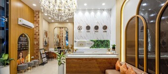 HOTEL SIGNATURE BANJARA HILLS HYDERABAD