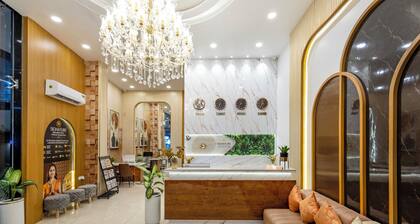 HOTEL SIGNATURE BANJARA HILLS HYDERABAD