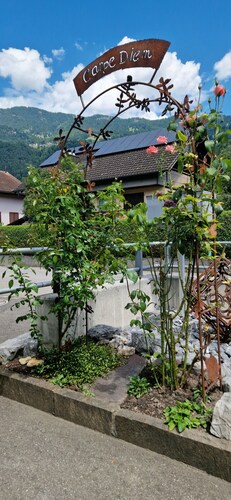 Fewe vacation apartment hiking and skiing