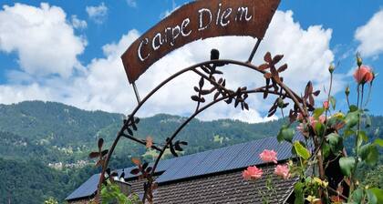 Fewe vacation apartment hiking and skiing