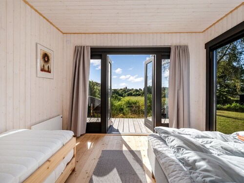 "Eggertsine" - 1.2km from the sea by Interhome