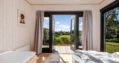 "Eggertsine" - 1.2km from the sea by Interhome