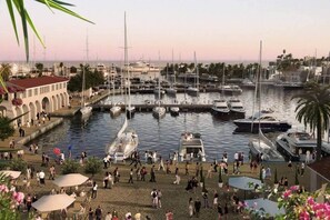 Marina - Villa Grand Zeus - A place to slow down (Anogyra)