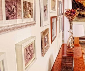 Interior - Villa Grand Zeus - A place to slow down (Anogyra)