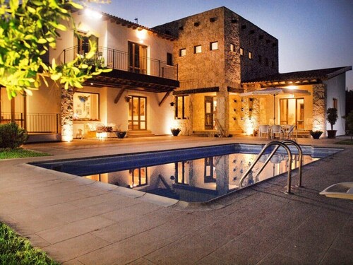 Villa Grand Zeus - A place to slow down