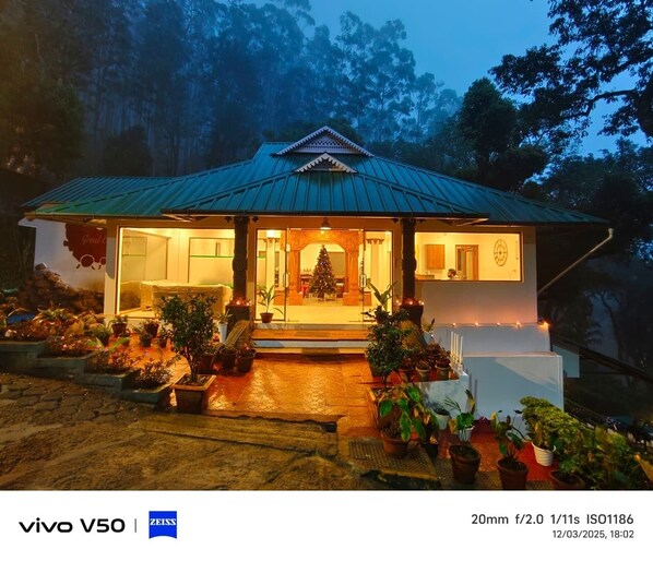 Exterior - Great Escapes Resort (Munnar)