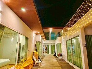 Exterior - Sea Sand Sun Pool Viila cha-am (Bang Kao)