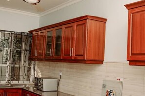 Mikrowelle, Ofen, Herdplatte