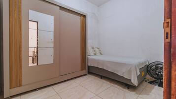 3 chambres, Wi-Fi gratuit, draps fournis