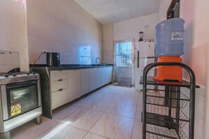 Cozinha privada