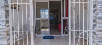 Rent individual rooms or the entire house